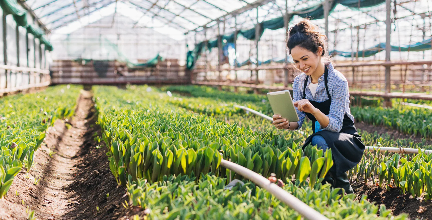 Agriculture & Natural Resources